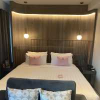 Nimano Suites