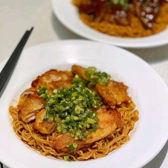 搭枱茶餐廳