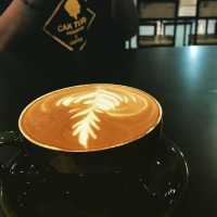 Cak Turo Foodbar and Coffee, Samarinda