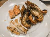 Saturday Dinner Buffet - AMAYA FOOD GALLERY