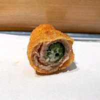 Best Japanese food at HongKong