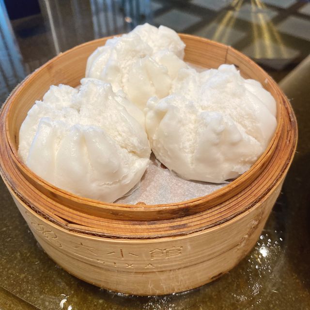 東涌六小館
