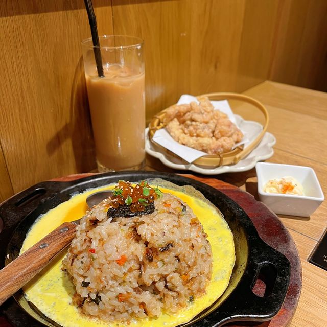 其實我想打邊爐🥲