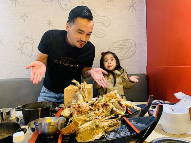 高雄美食-鉄火鍋 