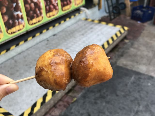 渡假好去處🌴