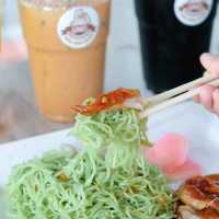 ร้านUNO เป็ดย่างกำแพงแสน