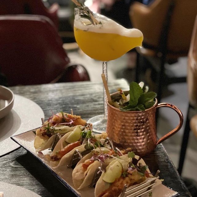 來自墨西哥🇲🇽嘅852 • 要chill就係咁容易🎄