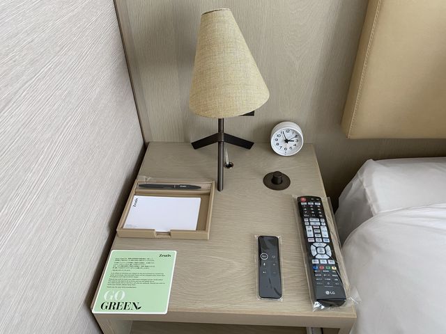 また宿泊したい大阪のホテル