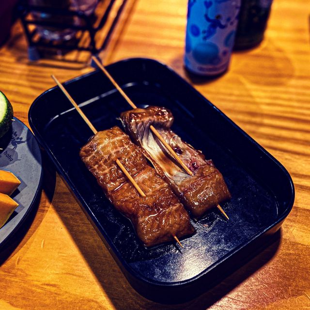 新鮮生猛流水蝦放題🦐剩食海鮮已回本