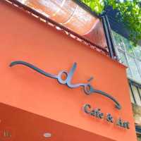 DÓ CAFE & ART