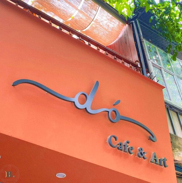 DÓ CAFE & ART