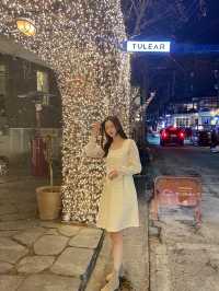 너무 예쁜 카페, 꽁띠드툴레아