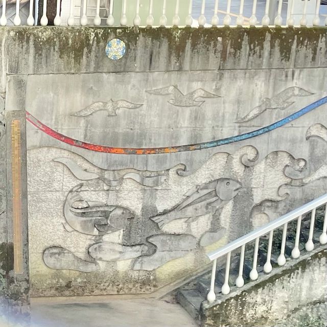 熱海　柳橋
