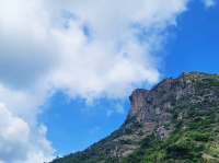 獅子山