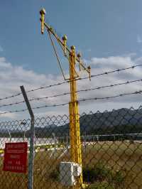 機場維修區✈️單車🚴🏻打卡📸好去處