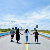 ถนนสวยเมืองไทย