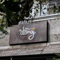 Dong Cafe