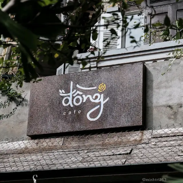 Dong Cafe