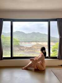 합천의 자연을 보면서 힐링할 수 있는 곳 🕊🧡