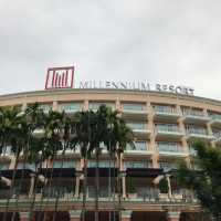 Millennium Resort Patong Phuket