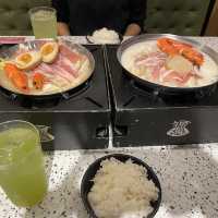Fortune Pot: A fresh take on Hotpot