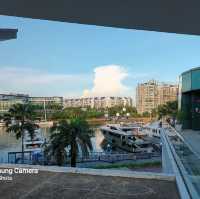 Hidden Gem in Sentosa