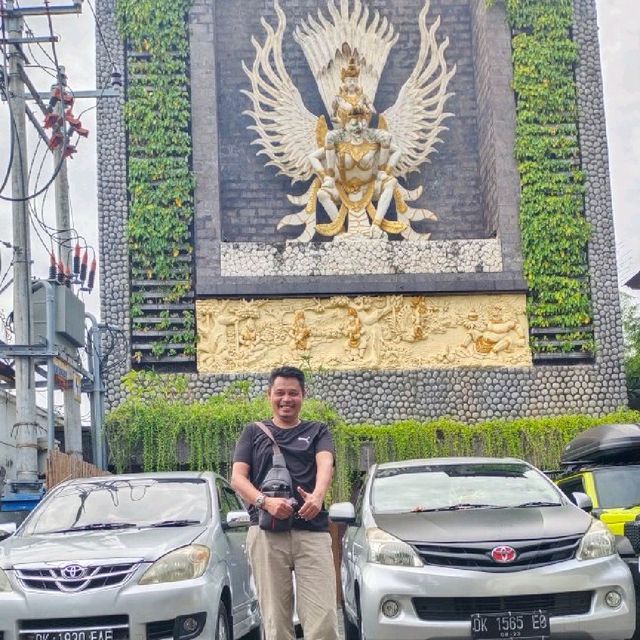 Penginapan popular Penginapan popular