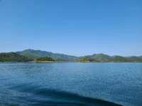 隱世離島遊~鴨洲🦆