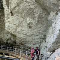 Gua Kelam, Perlis