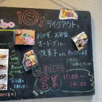 【京都・梅小路】子連れランチにおすすめ✨