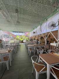 ❃露營風格清新小Cafe❃
