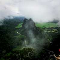 Vangvieng viewpoints 