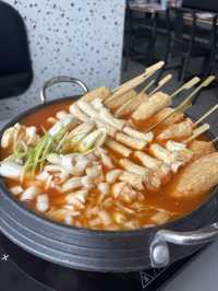 Affordable Korean Stew in Phuket 🇰🇷🇹🇭