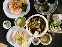 ข้าวมันไก่เมืองตรัง