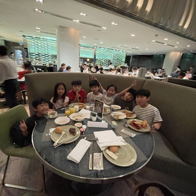 初嘗密室逃脫Staycation