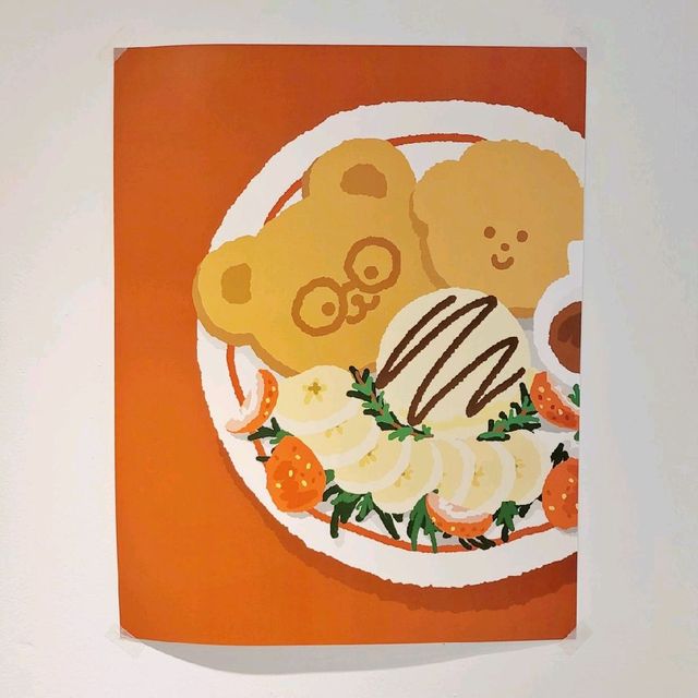 🐻곰돌이카페🐻