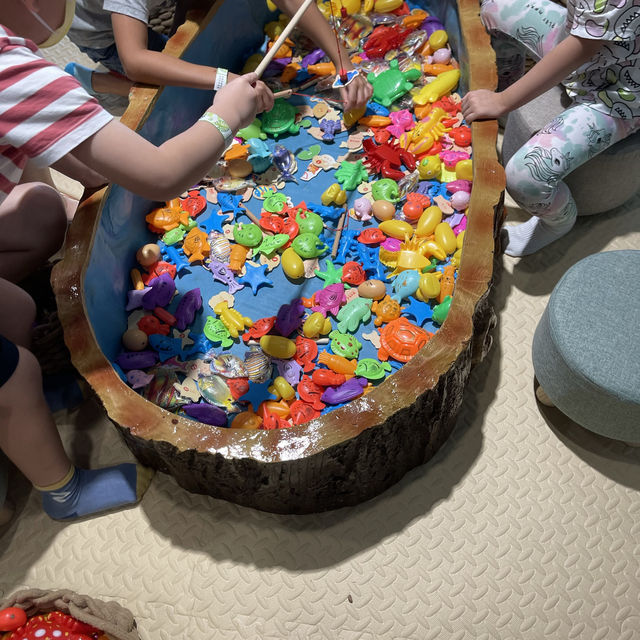 有啲中伏嘅新playhouse 