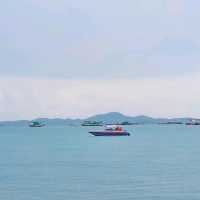 หาดพัทยา