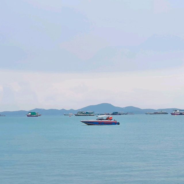 หาดพัทยา