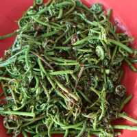 诗巫老字号餐馆