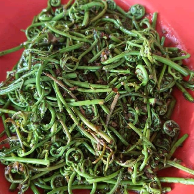 诗巫老字号餐馆