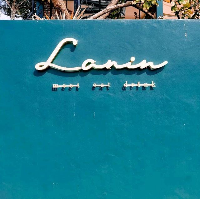 Lanin cafe' ปราจีนบุรี 304