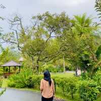 SUGEH HILL RESORT