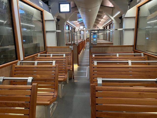 第6代全新纜車🚡🚡