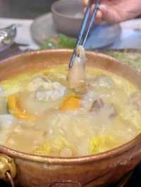 尖沙咀♨️高質靚湯火鍋