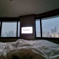 Avani Corner Room - Bangkok