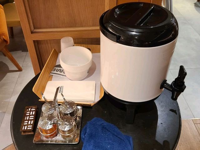 性價比頗高的京滬菜館