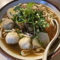 觀塘台灣人開既台灣餐廳！