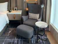 本地遊 | Staycation | The St. Regis Hong Kong香港瑞吉酒店