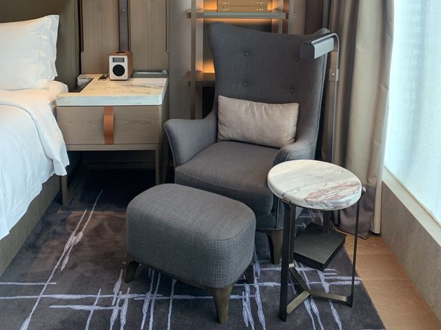 本地遊 | Staycation | The St. Regis Hong Kong香港瑞吉酒店